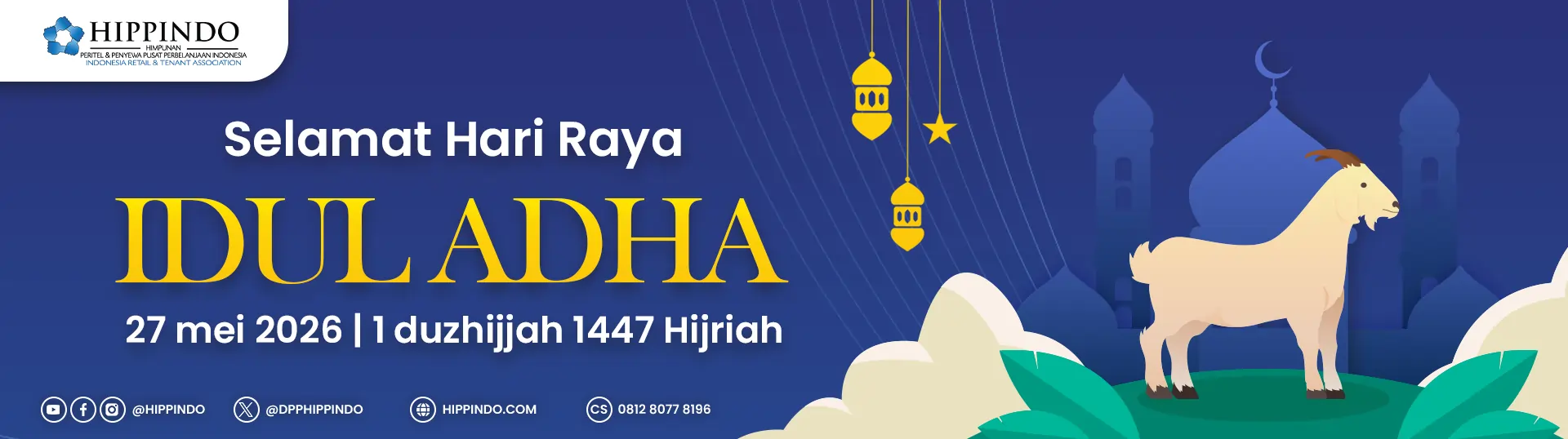idul adha 2026 - web