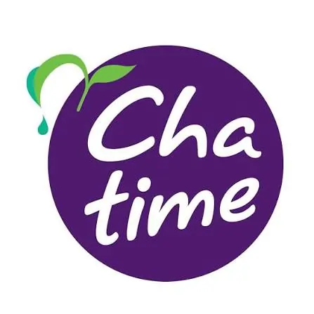 CHATIME