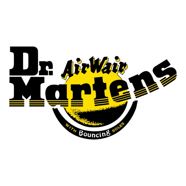 DR. AIRWAIR MARTENS