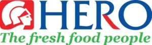 HERO SUPERMARKET