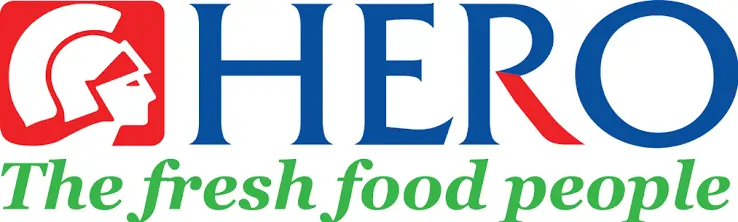 HERO SUPERMARKET