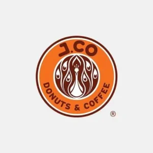 JCO DONUTS & COFFEE