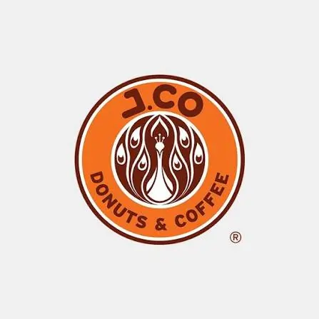 JCO DONUTS & COFFEE