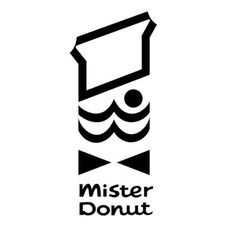 MISTER DONUT