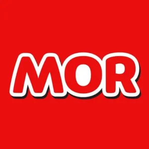 MOR