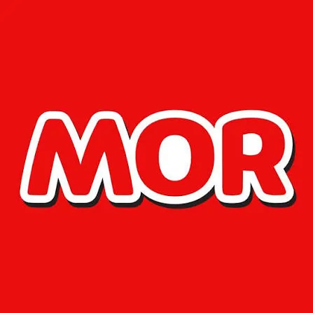 MOR