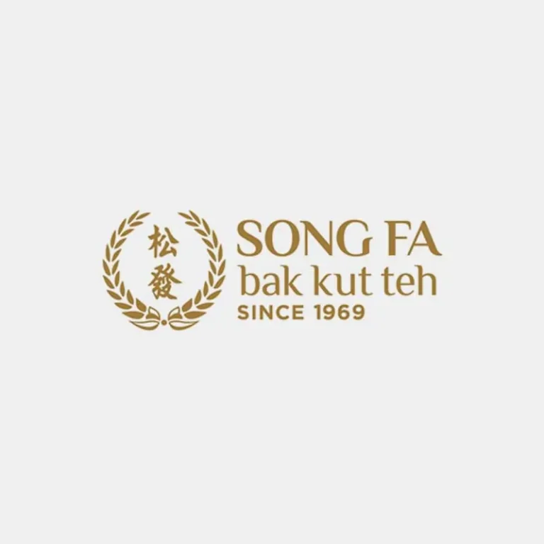 SONG FA BAK KUT TEH