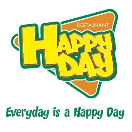 HAPPY DAY