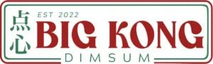 BIG KONG DIMSUM