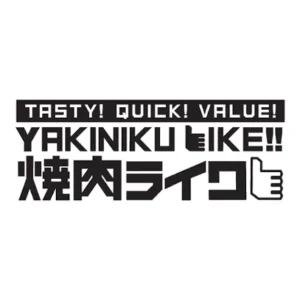 YAKINIKU LIKE
