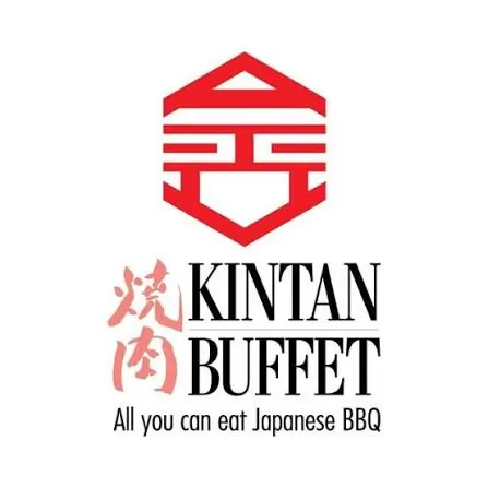 KINTAN BUFFET
