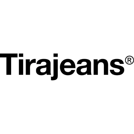 TIRAJEANS