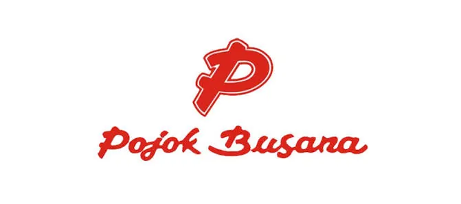 POJOK BUSANA