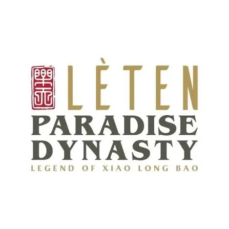 LETEN BY PARADISE DYNASTY