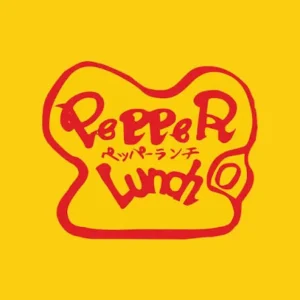 PEPPER LUNCH