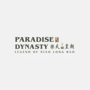 PARADISE DYNASTY
