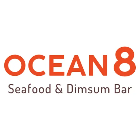 OCEAN 8
