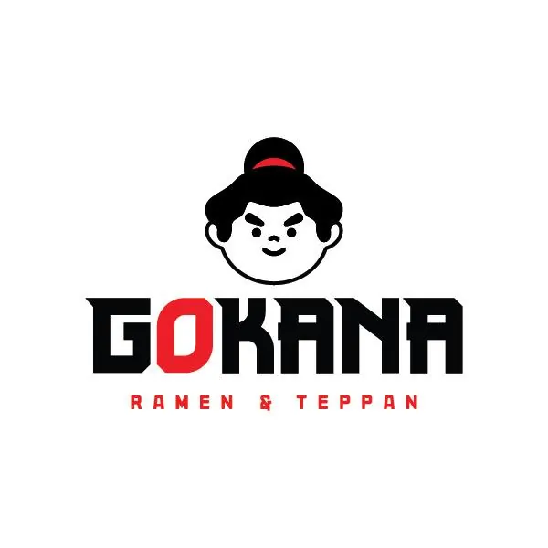 GOKANA RAMEN TEPPAN