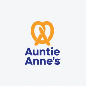 AUNTIE ANNE'S