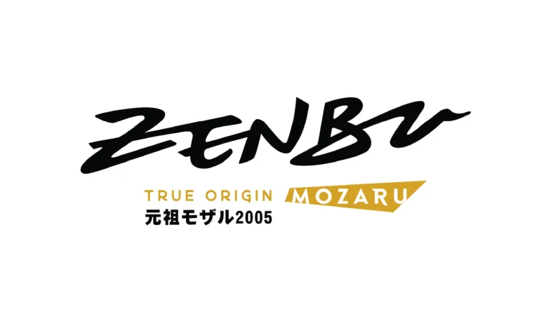 ZENBU HOUSE OF MOZARU