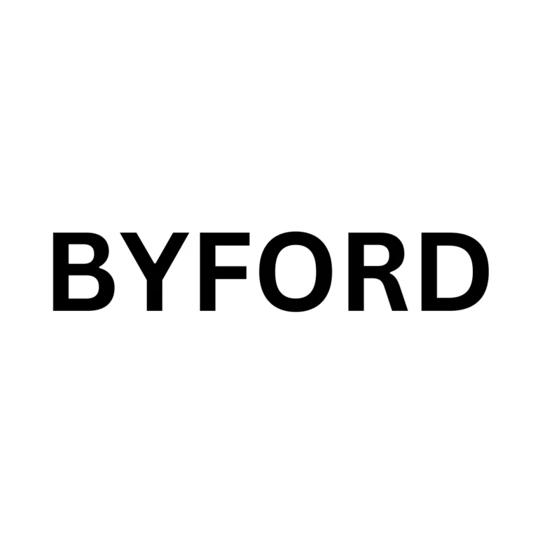 BYFORD