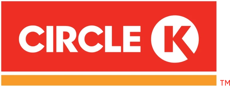 CIRCLE K