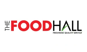 THE FOOD HALL