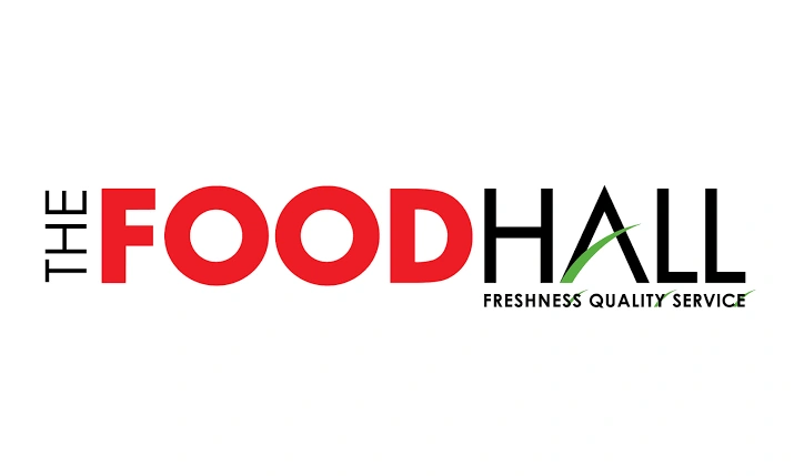 THE FOOD HALL