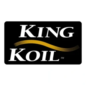 KING KOIL