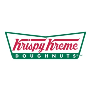 KRISPY KREME
