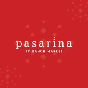 PASARINA