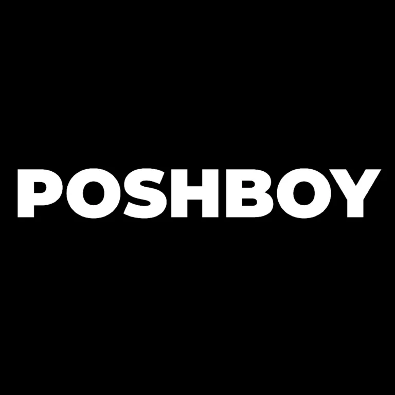 POSHBOY