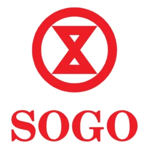 SOGO
