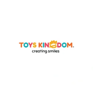 TOYS KINGDOM