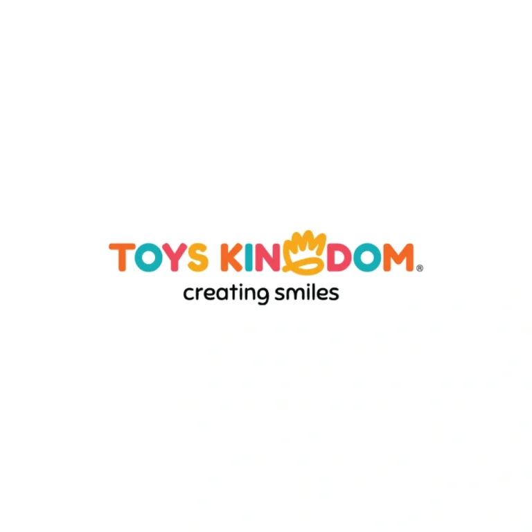 TOYS KINGDOM