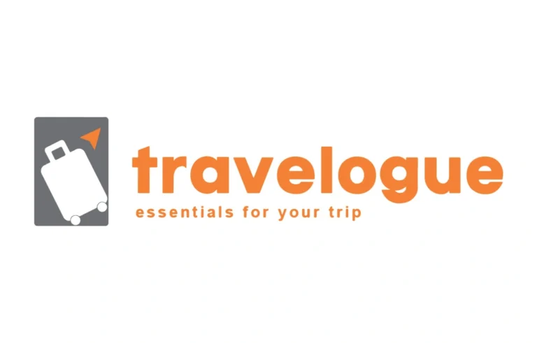 TRAVELOGUE