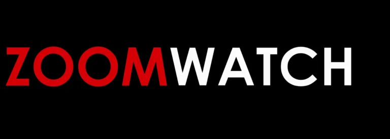ZOOM & WATCH