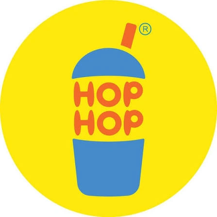 HOP HOP