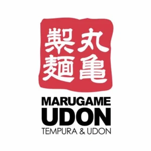 MARUGAME UDON