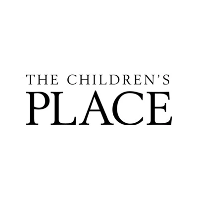 THE CHILDREN’S PLACE