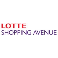 LOTTE SHOPPING AVENUE