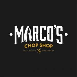 MARCO'S CHOP SHOP