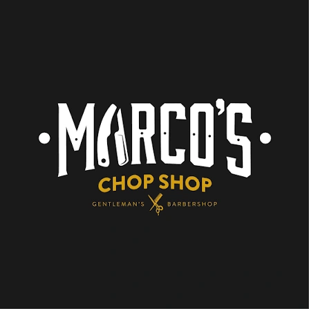 MARCO’S CHOP SHOP