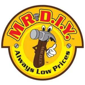 MR DIY