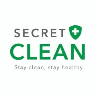SECRET CLEAN