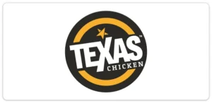 TEXAS CHICKEN