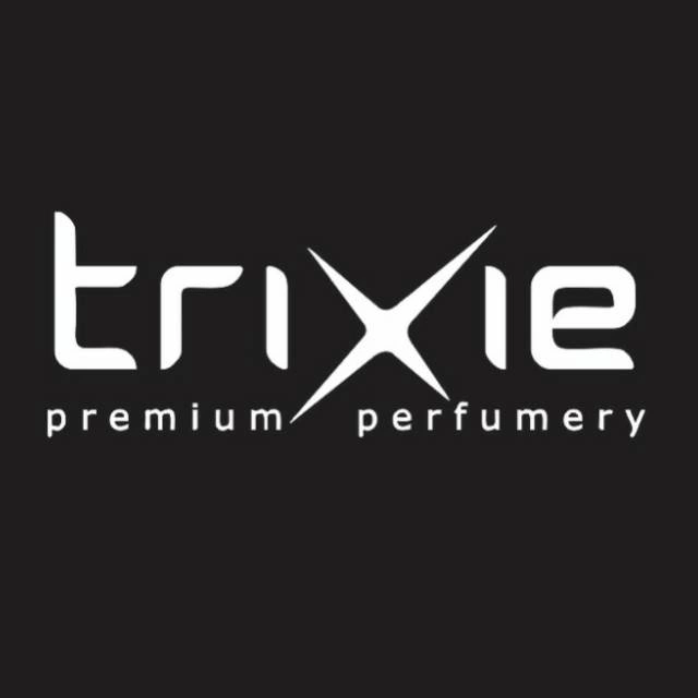 TRIXIE PREMIUM PERFUMERY